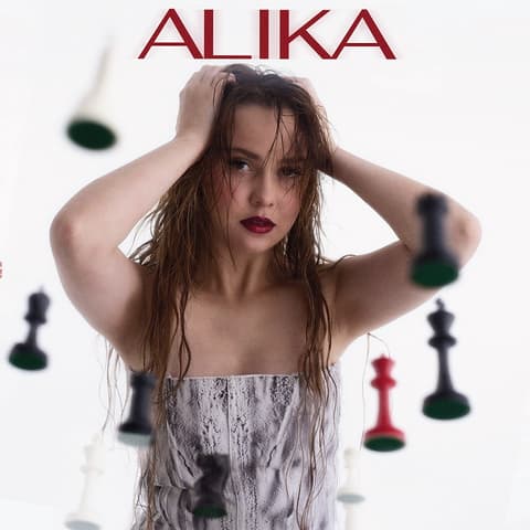 CD ALIKA  - ALIKA