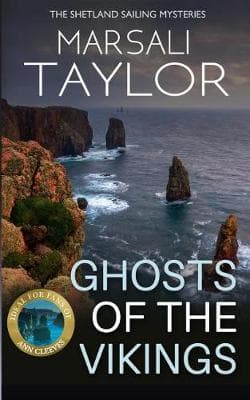 Ghosts of the Vikings