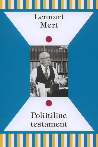 Poliitiline testament