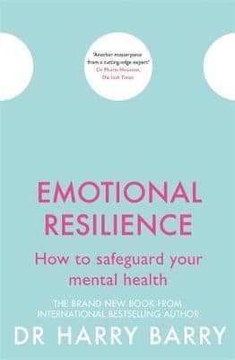 Emotional Resilience: How to safeguard your mental health