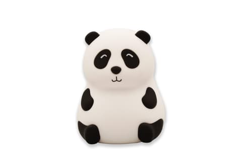WINKEE öölamp puutetundlik Panda