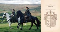 Outlander Ruled Journal