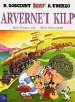 Asterix. Arverne´i kilp