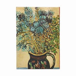2027 Paperblanks Märkmik 12-kuud Van Gogh’s  Still Life