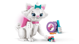 LEGO Disney Animation Aristokassid armas Marie