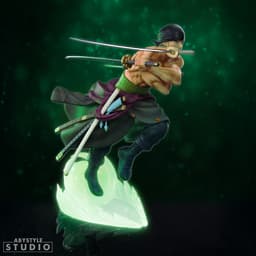 Kuju ONE PIECE -  "Zoro"