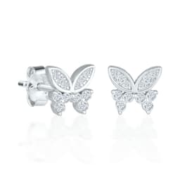 Sõnumikaart Kõrvarõngad "Soovin Sulle rahulikku..."