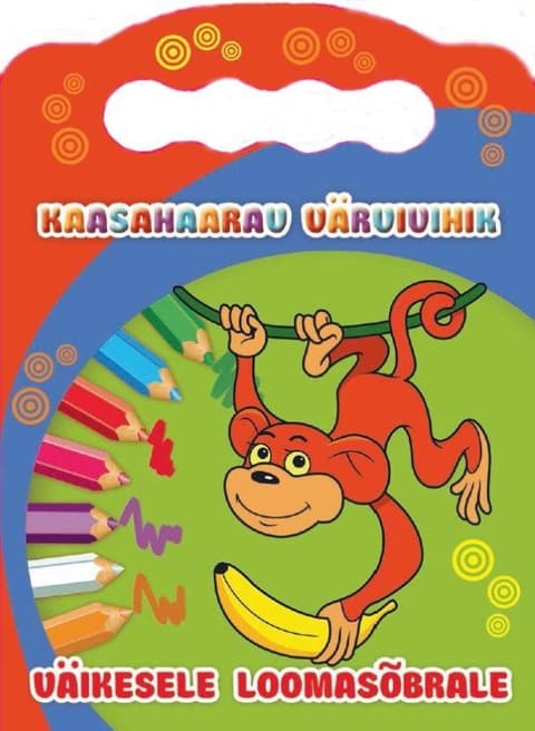 Väikesele loomasõbrale