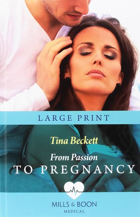 From Passion To Pregnancy