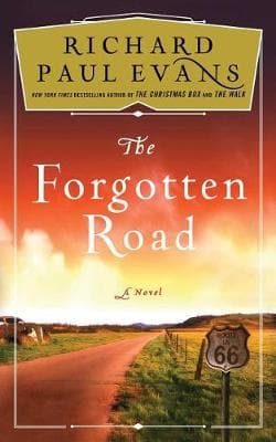 The Forgotten Road