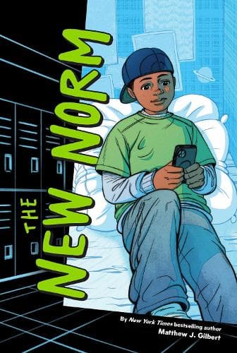 The New Norm: Volume 1