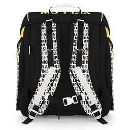 Seljakott PREMIUM MINIONS 33x39x21 cm,anatoomiline