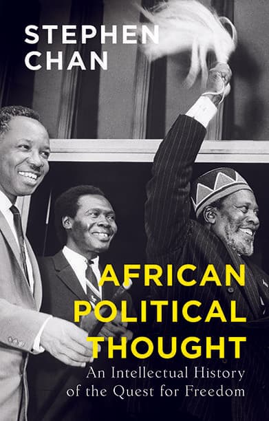African Political Thought