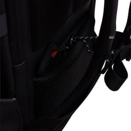 Seljakott Walker AURA  Black