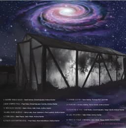 LP Rein T. Rebane - Kui lõppeb maa