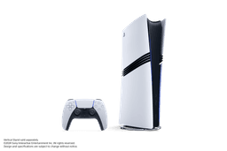 Sony PlayStation 5 Pro - Mängukonsool