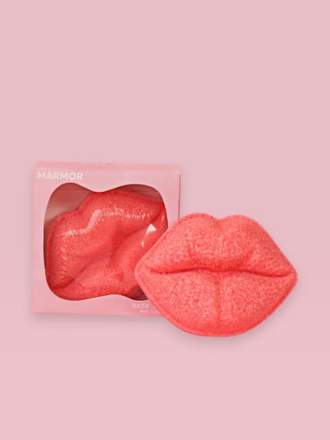 Vannipall - Red Lips