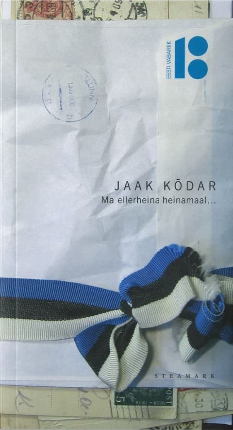 Ma ellerheina heinamaal