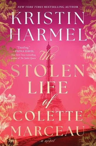 The Stolen Life of Colette Marceau