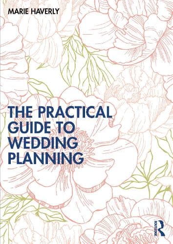 The Practical Guide to Wedding Planning