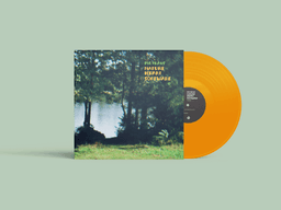 LP Pia Fraus - Nature Heart Software (20th Anniversary Version) (Orange Vinyl)