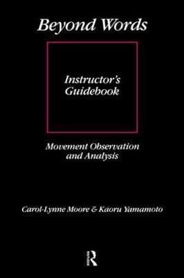 Beyond Words: Instructor's Manual