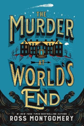 The Murder at World´s End