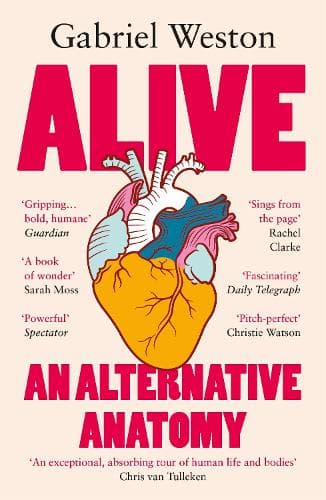Alive: An Alternative Anatomy