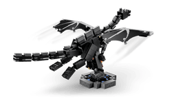 LEGO Minecraft Draakon