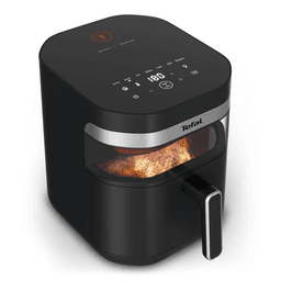 Tefal Kuumaõhufritüür Easy Fry Infrared, 2180W, 7L - Must