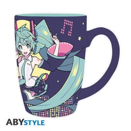 Kruus HATSUNE MIKU - 400 ml - Miku