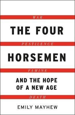 The Four Horsemen TPB