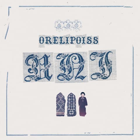 CD Orelipoiss – Uni