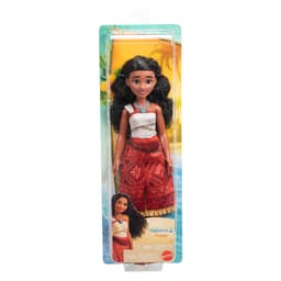 Disney® printsess Moana nukk