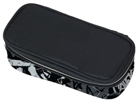 Pinal Walker Graffiti Black