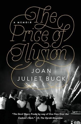The Price of Illusion: A Memoir