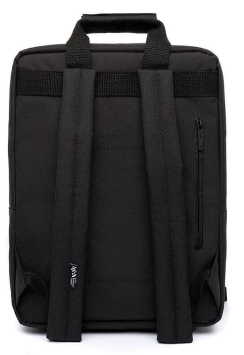 Lefrik Seljakott SMART DAILY BLACK 13