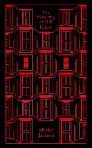 The Haunting of Hill House