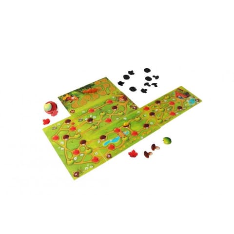 Peremäng Speedy Roll