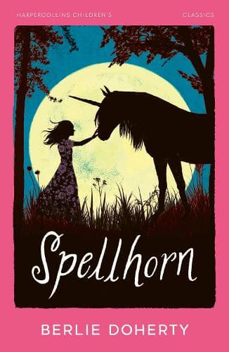 Spellhorn (HarperCollins Children's Classics)