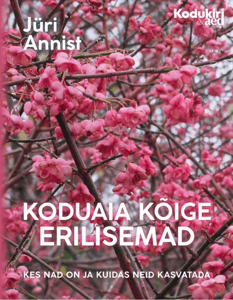 Koduaia kõige erilisemad