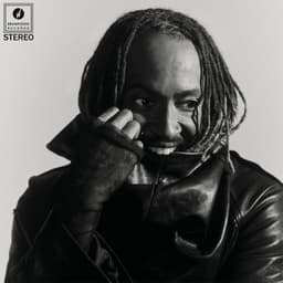 CD Thundercat - Distracted