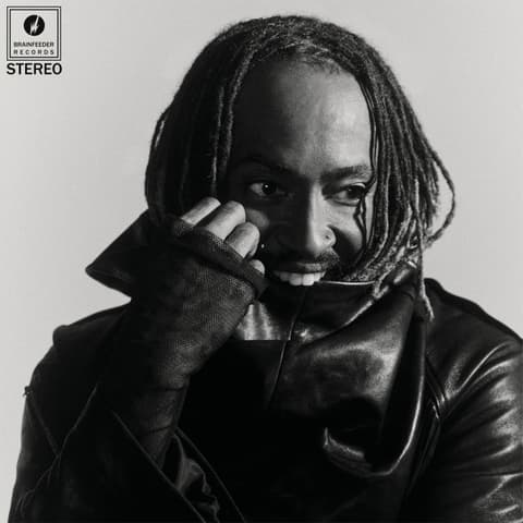 CD Thundercat - Distracted