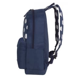 CoolPack seljakott Street, sinine täppidega, 26 l