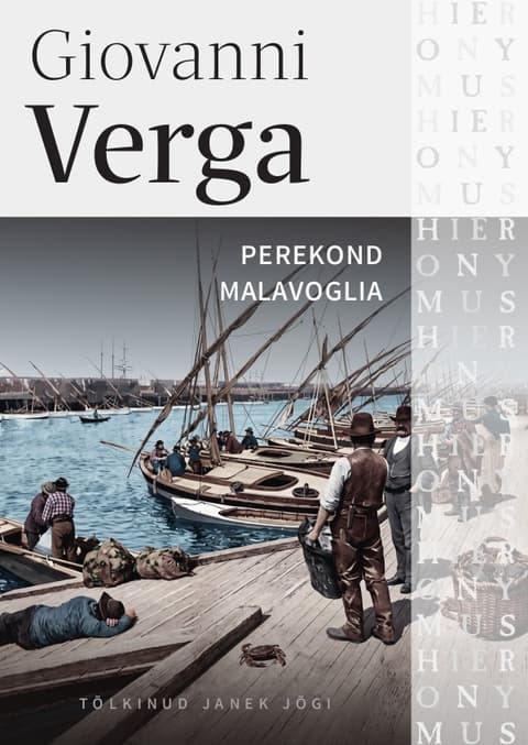 Perekond Malavoglia