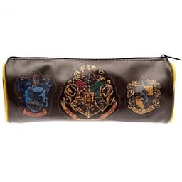 Pinal HARRY POTTER CREST PENCIL CASE