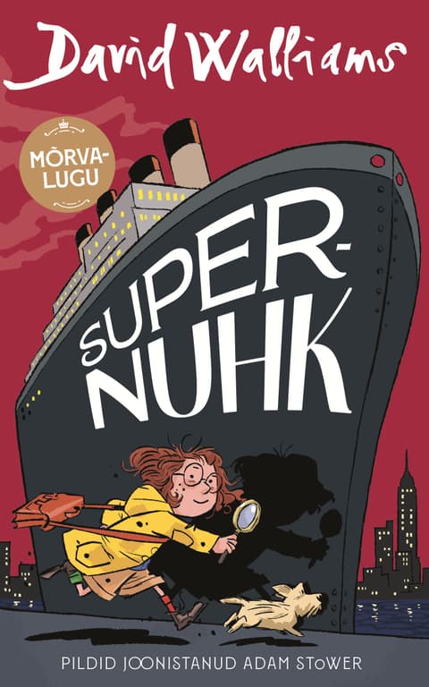Supernuhk