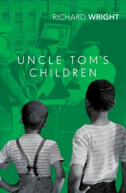 Uncle Tom´s Children