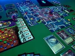 Lauamäng Clank! Catacombs ENG