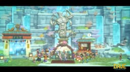 Switch 2 Dave the Diver Collectors Edition